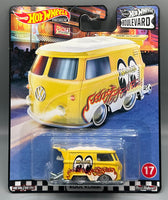 Hot Wheels Boulevard VW Volkswagen Kool Kombi
