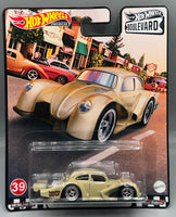 Hot Wheels Boulevard VW Volkswagen Kafer Racer
