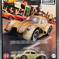 Hot Wheels Boulevard VW Volkswagen Kafer Racer