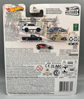 Hot Wheels Boulevard VW Volkswagen Kafer Racer
