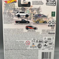 Hot Wheels Boulevard VW Volkswagen Kafer Racer