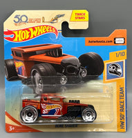 Hot Wheels Bone Shaker
