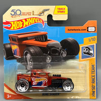 Hot Wheels Bone Shaker