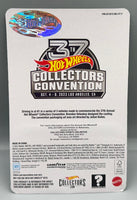 Hot Wheels 37th Collectors Convention 1990 Chevy 454 SS
