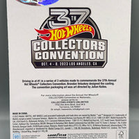 Hot Wheels 37th Collectors Convention 1990 Chevy 454 SS