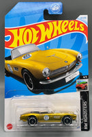 Hot Wheels Super Treasure Hunt BMW 507
