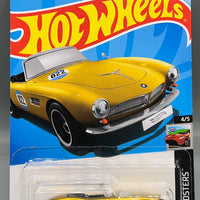 Hot Wheels Super Treasure Hunt BMW 507