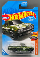 Hot Wheels Super Treasure Hunt Datsun 620
