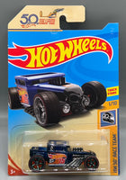 Hot Wheels Super Treasure Hunt Bone Shaker
