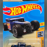 Hot Wheels Super Treasure Hunt Bone Shaker