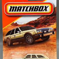 Matchbox 1980 AMC Eagle