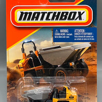 Matchbox MBX LI'L Dumper