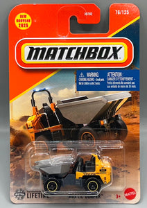 Matchbox MBX LI'L Dumper