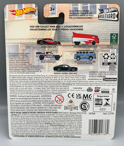 Hot Wheels Boiulevard Nissan Laurel 2000 SGX