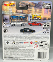 Hot Wheels Boulevard Toyota AE86 Sprinter Trueno
