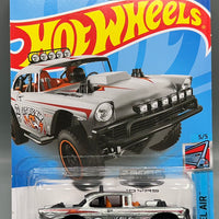 Hot Wheels Zamac Big Air Bel Air