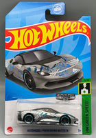 Hot Wheels Zamac Automobili Pininfarina Battista
