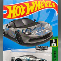 Hot Wheels Zamac Automobili Pininfarina Battista