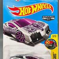 Hot Wheels Zamac Zotic