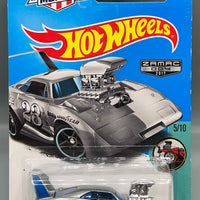 Hot Wheels Zamac Dodge Charger Daytona