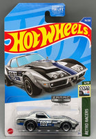 Hot Wheels Zamac '69 Copo Corvette
