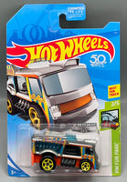 Hot Wheels Zamac Chill Mill
