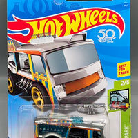 Hot Wheels Zamac Chill Mill