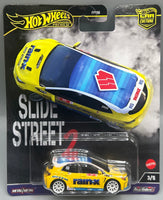 Hot Wheels Slide Street 2 2023 Toyota GR Corolla
