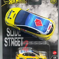 Hot Wheels Slide Street 2 2023 Toyota GR Corolla