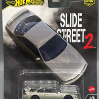 Hot Wheels Slide Street 2 Nissan 240SX (S14)