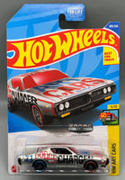 Hot Wheels Zamac '71 Dodge Charger
