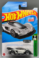 Hot Wheels Zamac Czinger 21C
