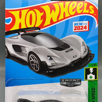 Hot Wheels Zamac Czinger 21C