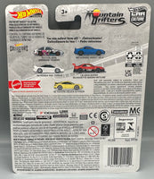 Hot Wheels Mountain Drifters Mitsubishi 3000GT VR-4
