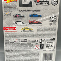 Hot Wheels Mountain Drifters Mitsubishi 3000GT VR-4