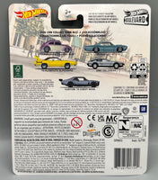 Hot Wheels Boulevard  VW Volkswagen Classic Bug
