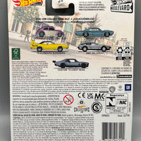 Hot Wheels Boulevard  VW Volkswagen Classic Bug