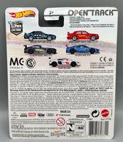 Hot Wheels Open Track Nissan Skyline GT-R (BCNR32)
