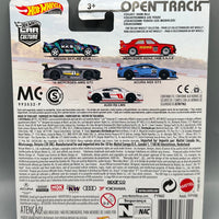 Hot Wheels Open Track Nissan Skyline GT-R (BCNR32)