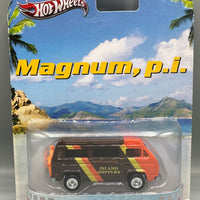 Hot Wheels Magnum P.I. VW Volkswagen Sunagon