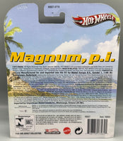 Hot Wheels Magnum P.I. VW Volkswagen Sunagon
