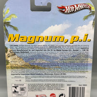 Hot Wheels Magnum P.I. VW Volkswagen Sunagon