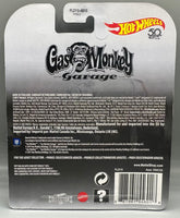 Hot Wheels Gas Monkey Garage '68 Corvette Gas Monkey Garage
