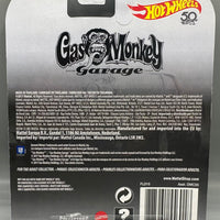 Hot Wheels Gas Monkey Garage '68 Corvette Gas Monkey Garage