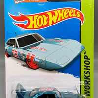 Hot Wheels Super Treasure Hunt '70 Plymouth Superbird