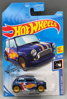 Hot Wheels Super Treasure Hunt Morris Mini
