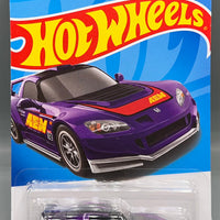 Hot Wheels Legends Tour Honda S2000