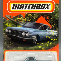 Matchbox 1960 Chevy EL Camino