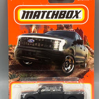 Matchbox 2022 Ford F-150 Lightning