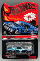 Hot Wheels RLC Mustang Boss Hoss
